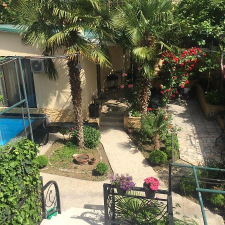House 41 Bed & Breakfast Тбилиси Екстериор снимка
