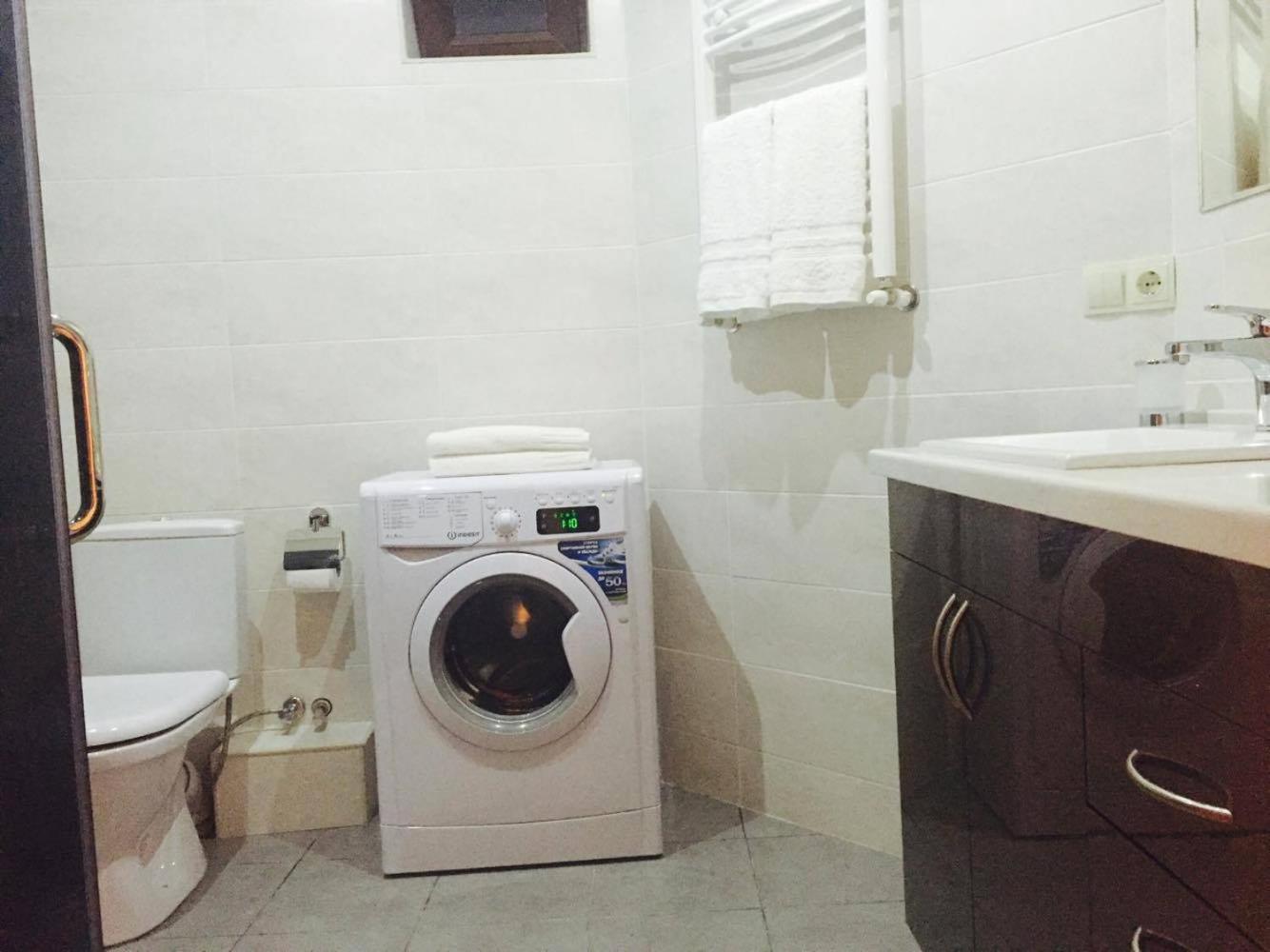 House 41 Bed & Breakfast Тбилиси Екстериор снимка