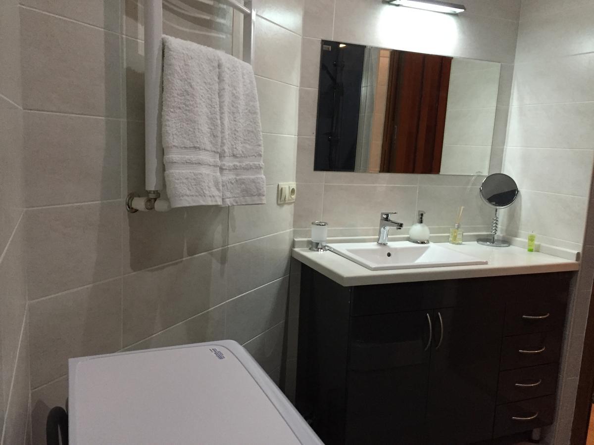 House 41 Bed & Breakfast Тбилиси Екстериор снимка