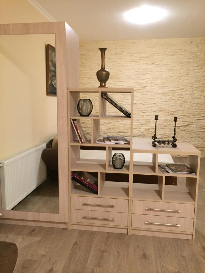 House 41 Bed & Breakfast Тбилиси Екстериор снимка