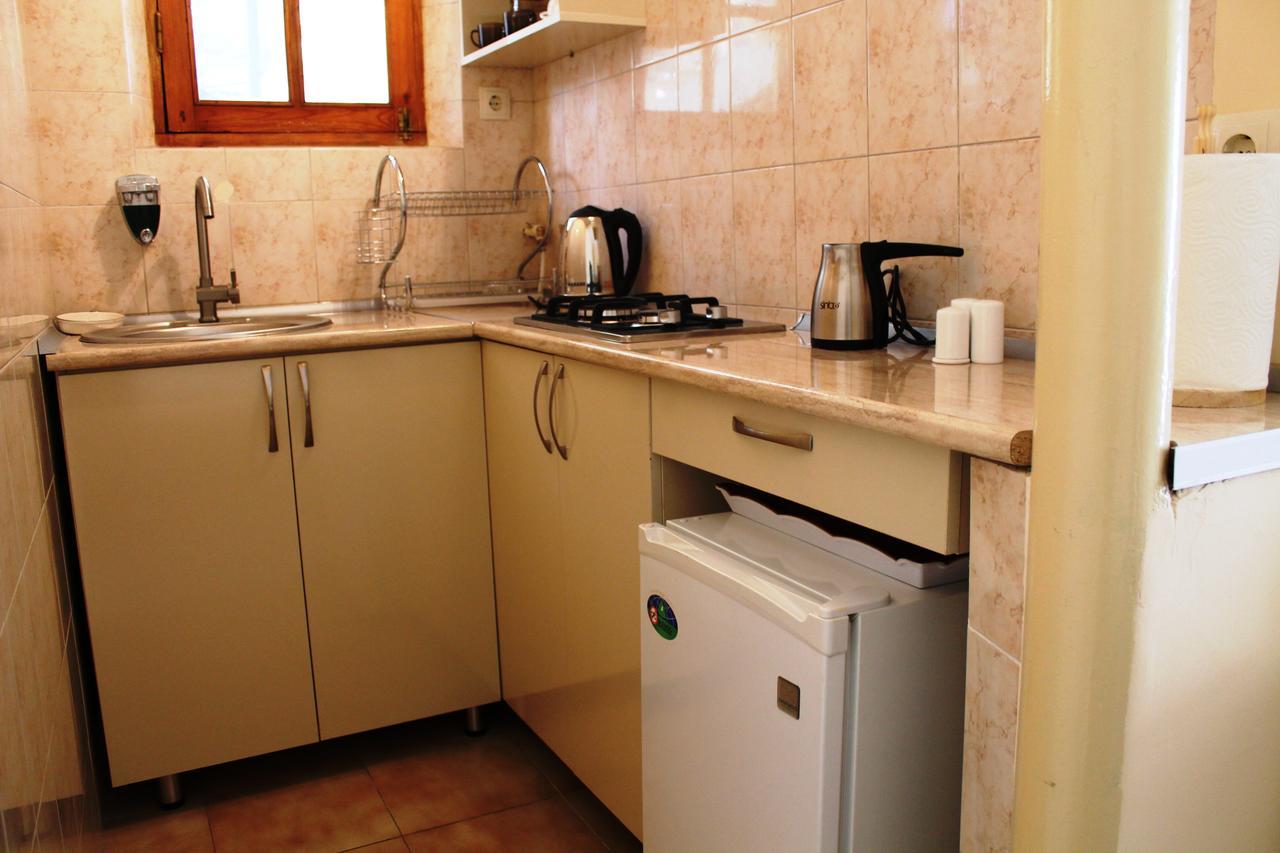 House 41 Bed & Breakfast Тбилиси Екстериор снимка